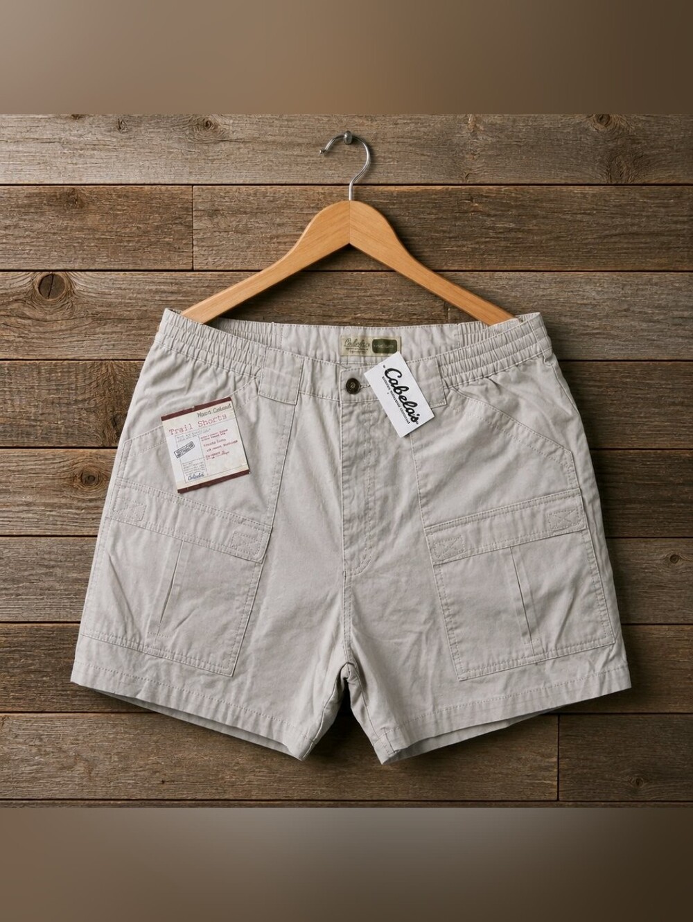 Cabela's Men's Shorts Size 42 NWT (SHO4)